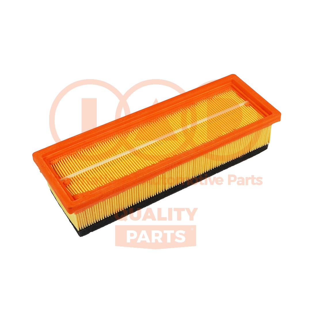 Filtre à air IAP QUALITY PARTS 121-08043