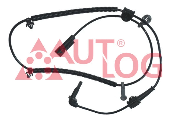 Capteur, vitesse de roue AUTLOG AS5525