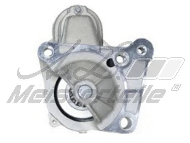 Démarreur A.Z. Meisterteile AZMT-53-010-1211