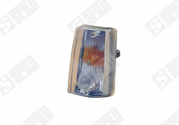 Feu clignotant SPILU 513001