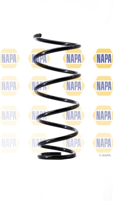 Ressort de suspension NAPA NCS1450