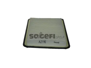Filtre à air TECNOCAR A2196