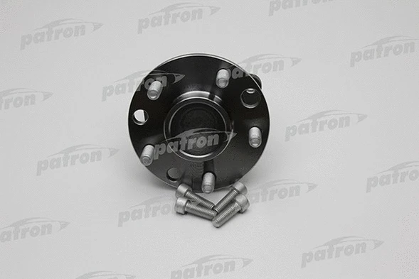 Kit de roulements de roue PATRON PBK3576H