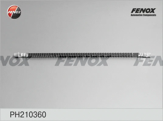 Flexible de frein FENOX PH210360