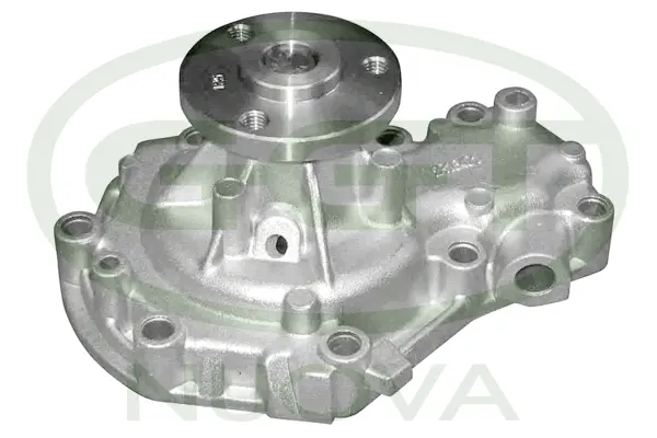 Pompe à eau, refroidissement du moteur GGT PA10723