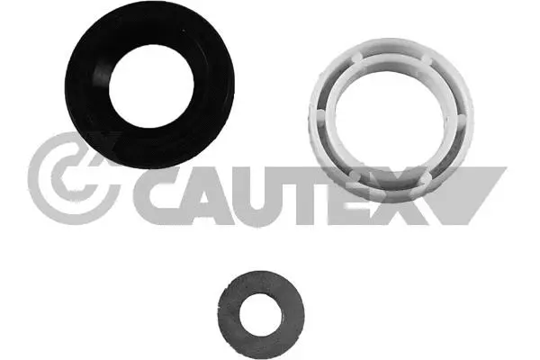 Bague d'étanchéité, porte-injecteur CAUTEX 757926