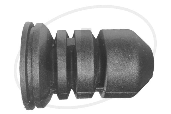 Butée élastique, suspension alp ALP-000292