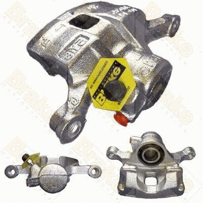 Étrier de frein Brake ENGINEERING CA1719R