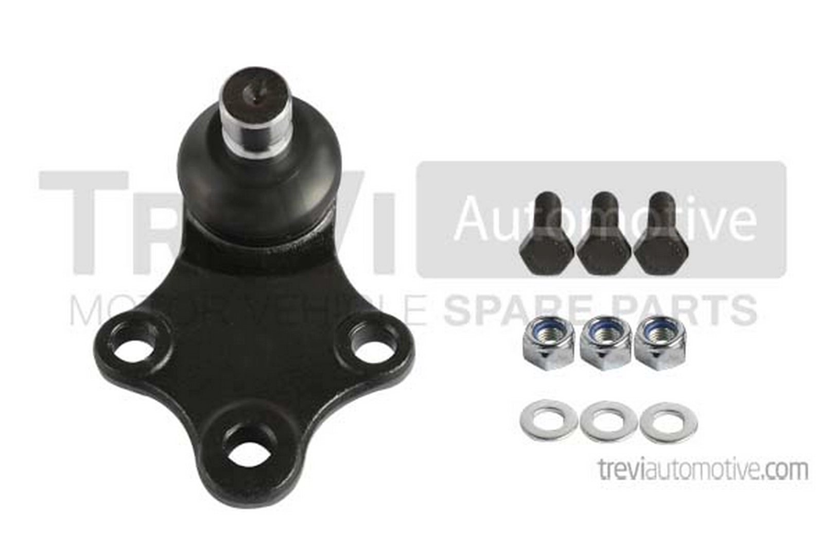 Rotule de suspension TREVI AUTOMOTIVE TRTT4440