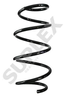 Ressort de suspension SUPLEX 23670