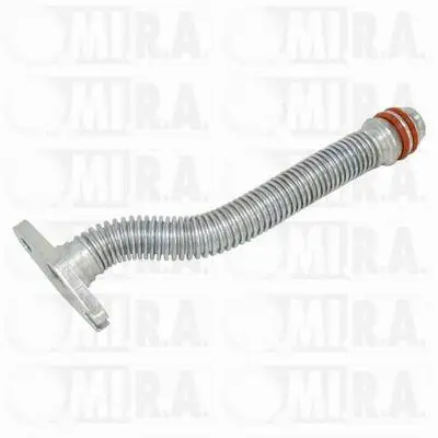 Conduite d'huile, compresseur MI.R.A. 24/2475