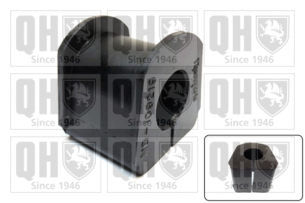 Suspension, stabilisateur QUINTON HAZELL EMB7469
