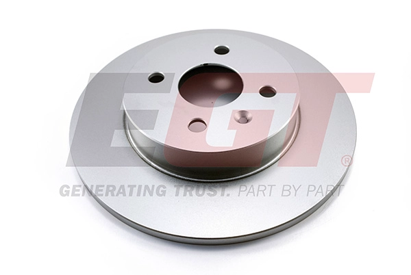 Disque de frein EGT 410569cEGT