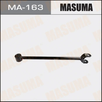 Bras de liaison, suspension de roue MASUMA MA-163