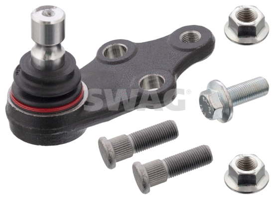 Rotule de suspension SWAG 90 10 4843