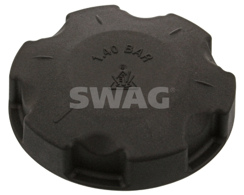 Bouchon, réservoir de liquide de refroidissement SWAG 20 94 6221
