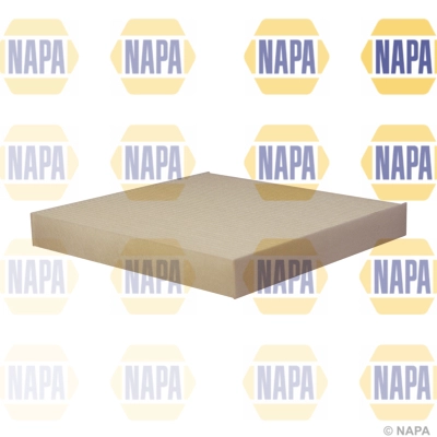Filtre, air de l'habitacle NAPA NFC4100