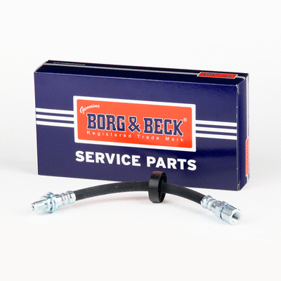 Flexible de frein BORG & BECK BBH6844