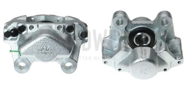 Étrier de frein BUDWEG CALIPER 34759