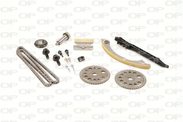 Kit de distribution par chaîne OPEN PARTS TCK6014.00