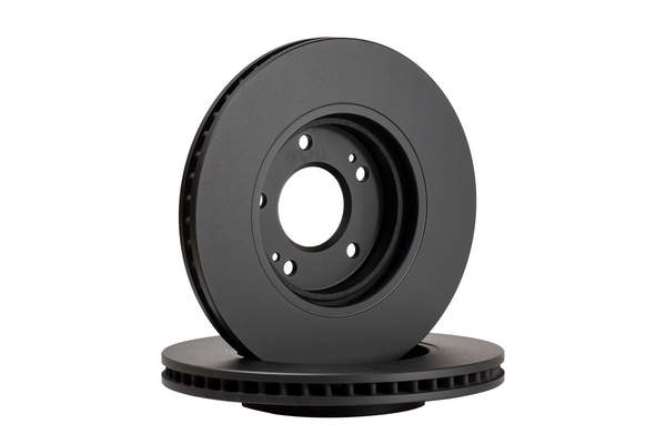 Disque de frein ZentParts Z06324