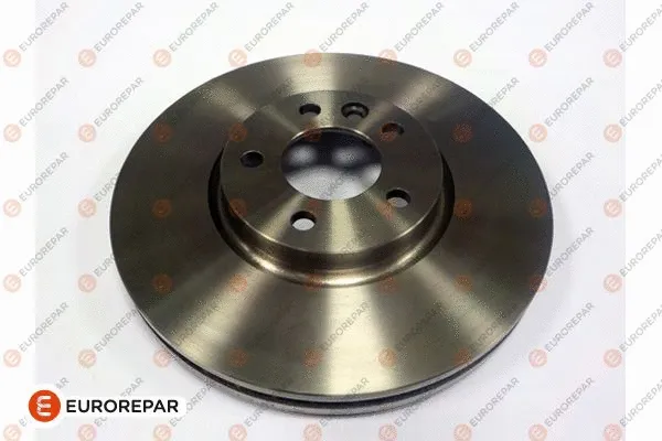 Disque de frein EUROREPAR 1687785780