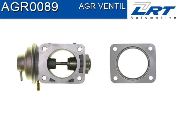 Vanne EGR LRT AGR0089