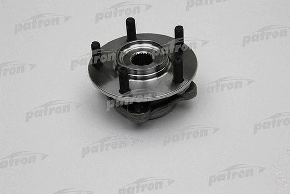 Kit de roulements de roue PATRON PBK7406H