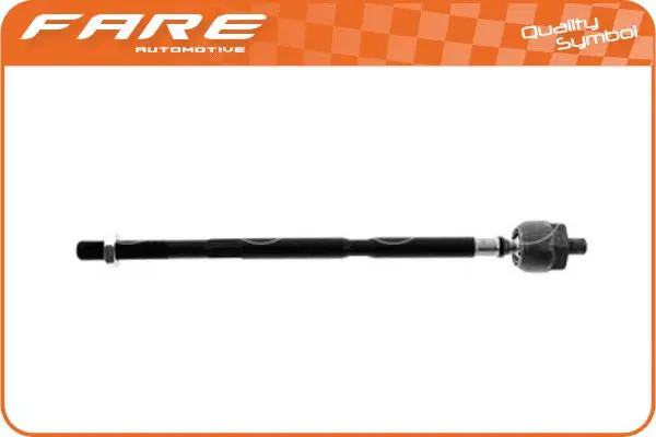 Rotule de direction intérieure, barre de connexion FARE-CO 17115