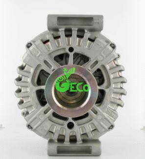 Alternateur GECO A72512