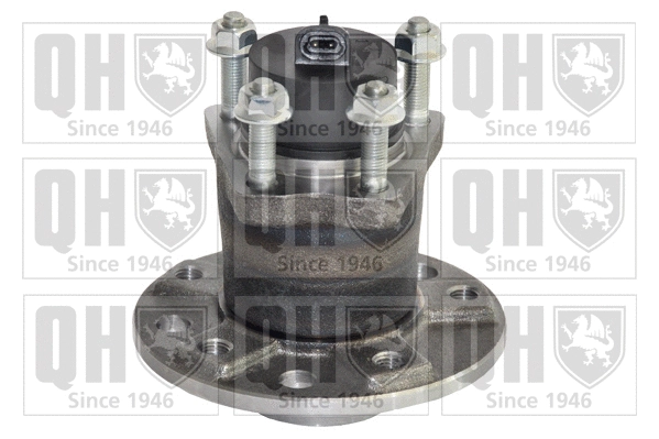 Kit de roulements de roue QUINTON HAZELL QWB879
