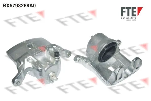 Étrier de frein FTE 9290079
