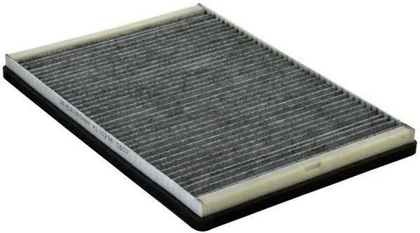 Filtre, air de l'habitacle DENCKERMANN M110298