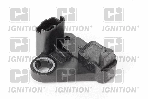 Capteur d'angle, vilebrequin QUINTON HAZELL XREV626