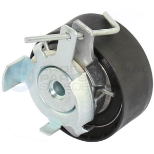 Poulie de tension, courroie trapézoïdale à nervures Professional Parts 21430905