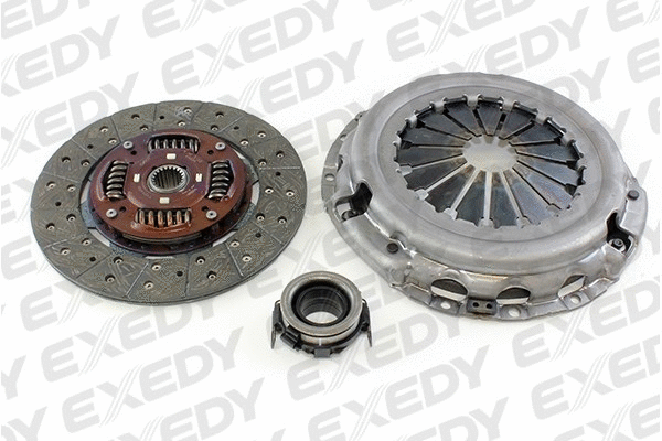 Kit d'embrayage EXEDY TYK2237