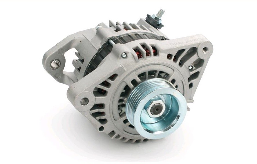 Alternateur TESLA TECHNICS TT11602