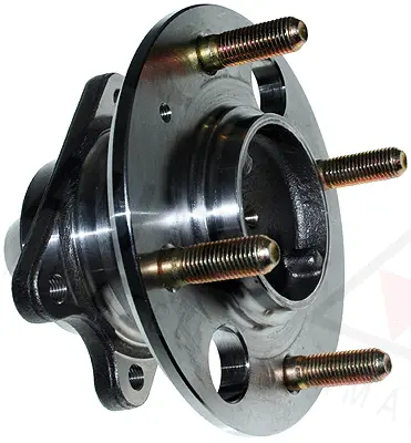 Kit de roulements de roue AUTEX 803620