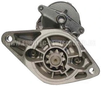 Démarreur EUROTEC 11040029
