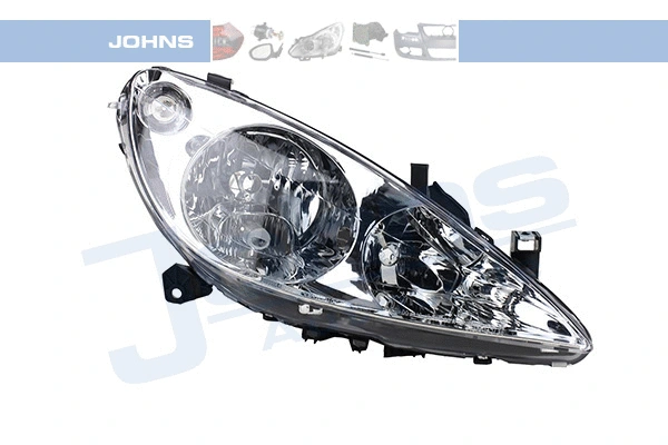 Projecteur principal JOHNS 57 39 10-2