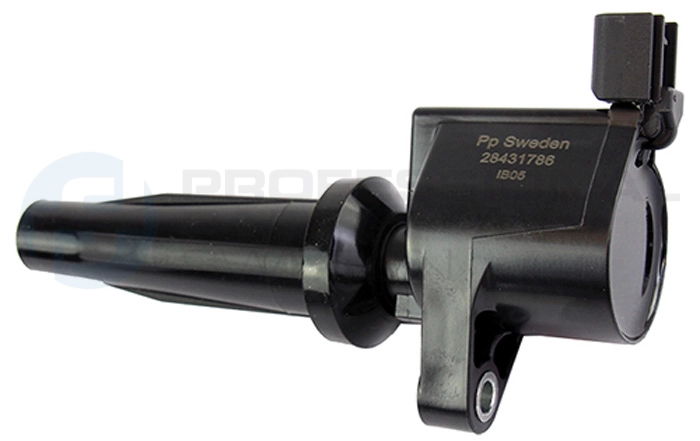 Bobine d'allumage Professional Parts 28431786