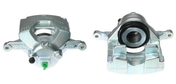 Étrier de frein 4X4 ESTANFI PDF-49-163