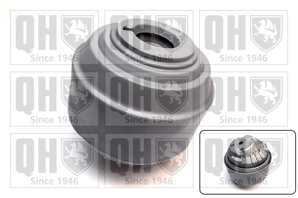 Support moteur QUINTON HAZELL EM4800