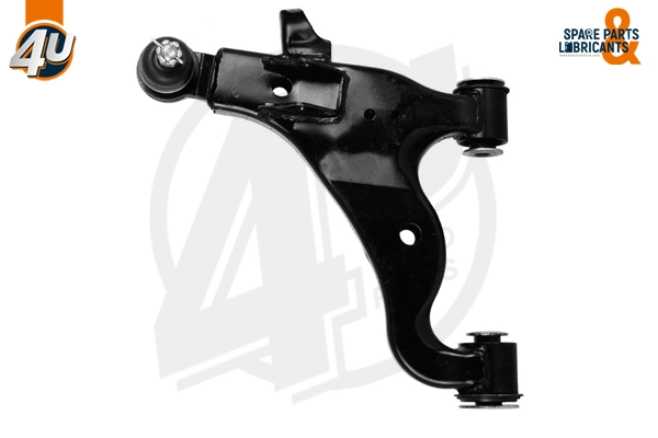 Bras de liaison, suspension de roue 4U Autoparts G11598