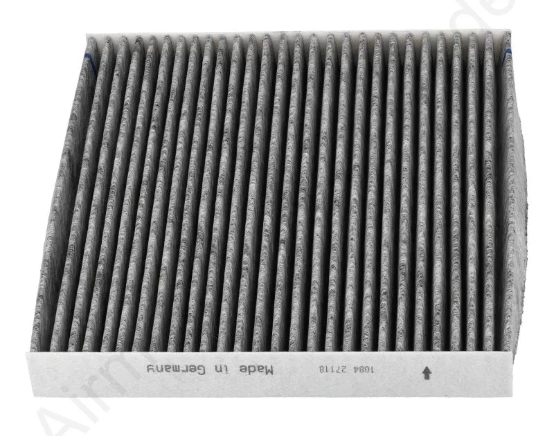 Filtre, air de l'habitacle AIRMATIC Filterbau IF1084