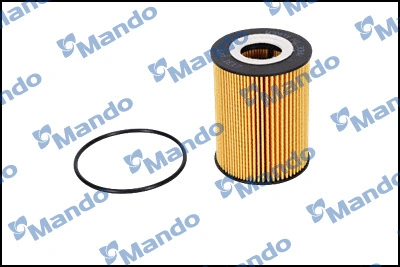Filtre à huile MANDO EEOB0011Y