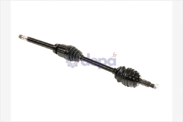 Arbre de transmission DEPA 3103300