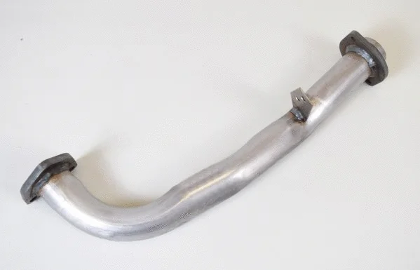 Tuyau d'échappement EEC HA7505