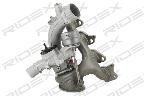 Turbocompresseur, suralimentation RIDEX 2234C0151R