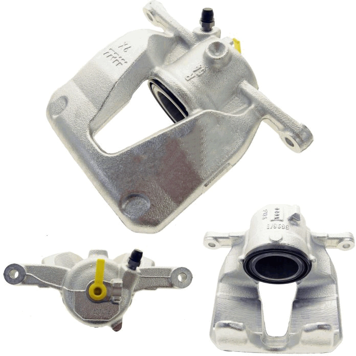 Étrier de frein Brake ENGINEERING CA3658R